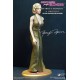 Gentlemen Prefer Blondes My Favourite Legend Action Figure 1/6 Marilyn Monroe Gold Dress Version 29 cm